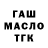 ТГК Wax Sharp_Shwang